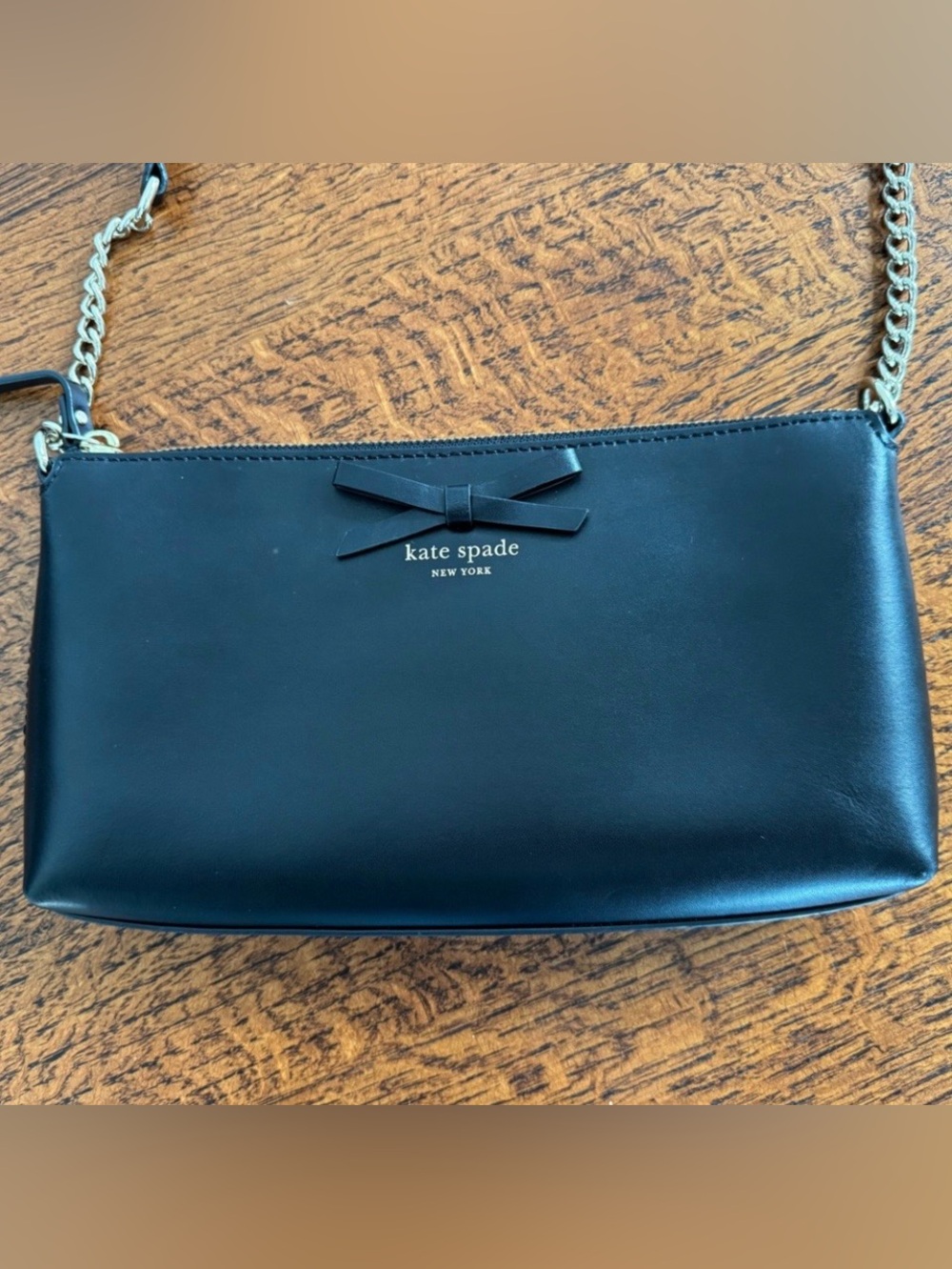 NWOT Kate Spade Sawyer Street Declan Crossbody - Picture 4 of 9